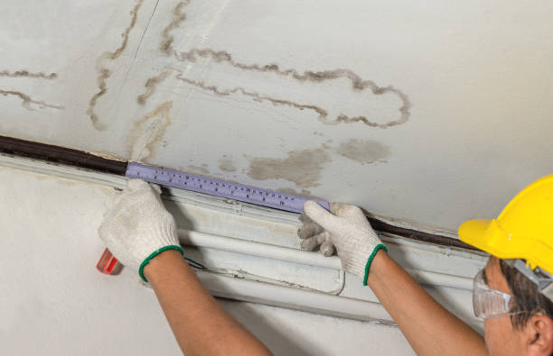 Reliable Water Damage Repair contractor in Wren, OH by Aqua Guard Water Damage